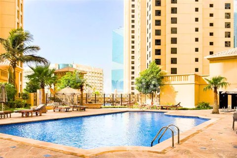 Apartamento en Jumeirah Beach Residence, Dubai, 2 dormitorios, 120.1 m², № 6485 - foto 17