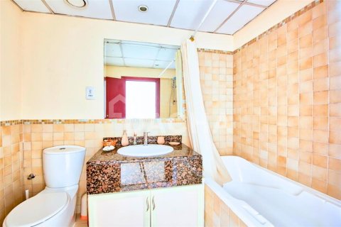 Apartamento en Jumeirah Beach Residence, Dubai, 2 dormitorios, 120.1 m², № 6485 - foto 16
