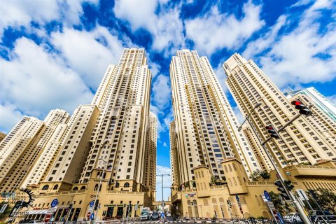 Apartamento en Sadaf 2, Jumeirah Beach Residence, Dubai, 2 dormitorios, 128.8 m², № 6481 - foto 8