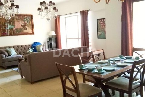 Apartamento en Sadaf 2, Jumeirah Beach Residence, Dubai, 2 dormitorios, 128.8 m², № 6481 - foto 3