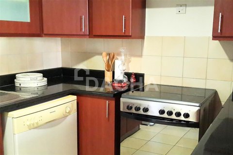 Apartamento en Sadaf 2, Jumeirah Beach Residence, Dubai, 2 dormitorios, 128.8 m², № 6481 - foto 6
