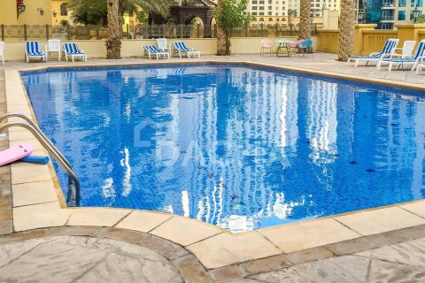 Apartamento en Sadaf 2, Jumeirah Beach Residence, Dubai, 2 dormitorios, 128.8 m², № 6481 - foto 10