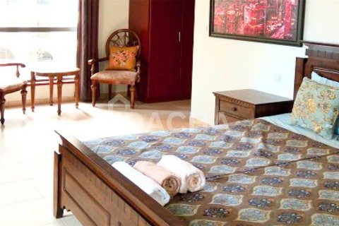 Apartamento en Sadaf 2, Jumeirah Beach Residence, Dubai, 2 dormitorios, 128.8 m², № 6481 - foto 4