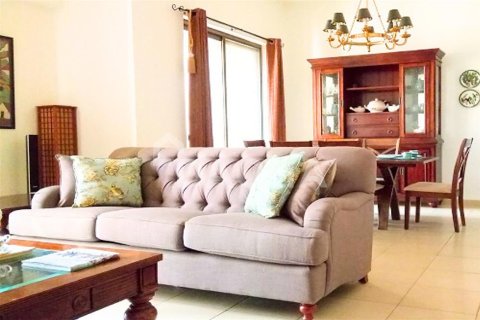 Apartamento en Sadaf 2, Jumeirah Beach Residence, Dubai, 2 dormitorios, 128.8 m², № 6481 - foto 2