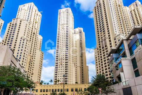 Apartamento en Sadaf 2, Jumeirah Beach Residence, Dubai, 2 dormitorios, 128.8 m², № 6481 - foto 9