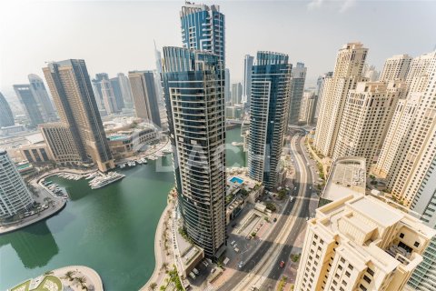 Apartamento en Sadaf 2, Jumeirah Beach Residence, Dubai, 2 dormitorios, 128.8 m², № 6481 - foto 7