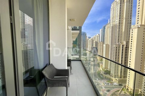 Appartement à LIV Residence, Dubai Marina, Dubai, 1 chambre, 92 m², № 6484 - photo 15