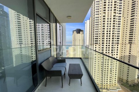 Appartement à LIV Residence, Dubai Marina, Dubai, 1 chambre, 92 m², № 6484 - photo 13