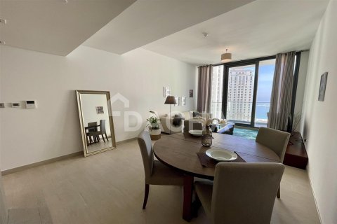Appartement à LIV Residence, Dubai Marina, Dubai, 1 chambre, 92 m², № 6484 - photo 3