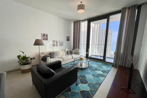 Appartement à LIV Residence, Dubai Marina, Dubai, 1 chambre, 92 m², № 6484 - photo 4