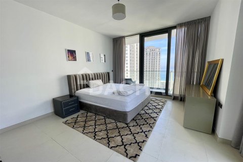 Appartement à LIV Residence, Dubai Marina, Dubai, 1 chambre, 92 m², № 6484 - photo 9