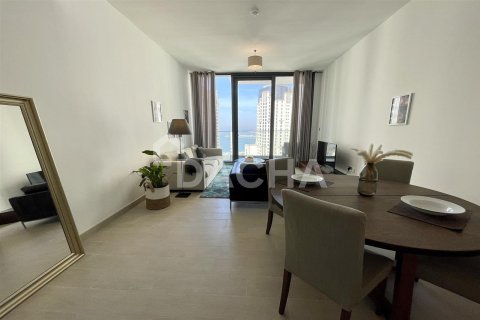 Appartement à LIV Residence, Dubai Marina, Dubai, 1 chambre, 92 m², № 6484 - photo 2