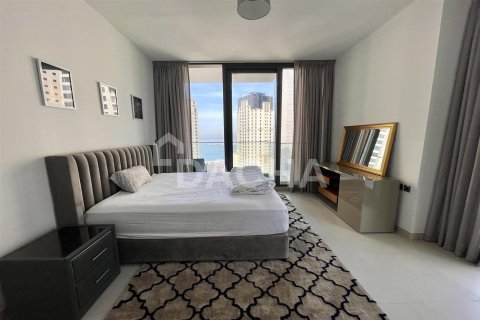 Appartement à LIV Residence, Dubai Marina, Dubai, 1 chambre, 92 m², № 6484 - photo 11