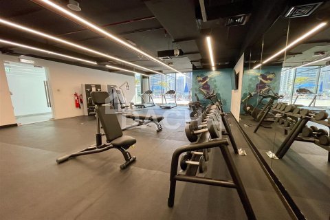 Appartement à LIV Residence, Dubai Marina, Dubai, 1 chambre, 92 m², № 6484 - photo 17