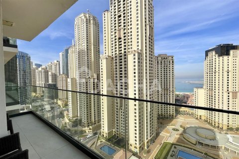 Appartement à LIV Residence, Dubai Marina, Dubai, 1 chambre, 92 m², № 6484 - photo 14