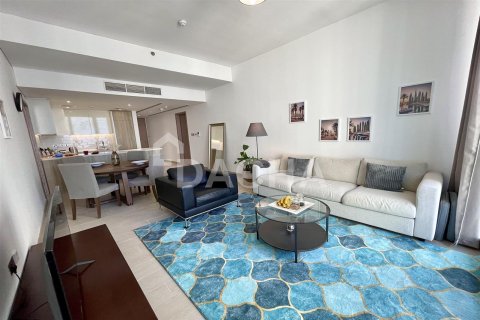 Appartement à LIV Residence, Dubai Marina, Dubai, 1 chambre, 92 m², № 6484 - photo 5
