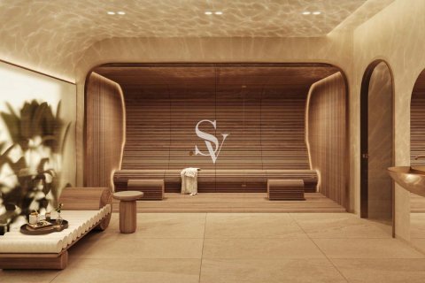 Dúplex en Dubai Land, Dubai, 2 dormitorios, 224 m², № 83298 - foto 15