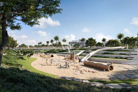 Купить виллу в Дубае: 5 спален, 814м², № 83299 - фото 10