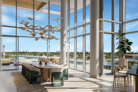 Купить квартиру в Palm Jebel Ali, Дубай: 1 спальня, 68м², № 83306 - фото 2