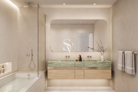 Купить квартиру в Palm Jebel Ali, Дубай: 1 спальня, 68м², № 83306 - фото 9