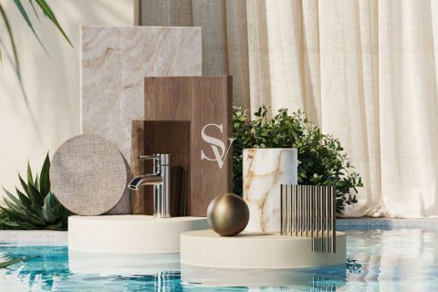 Купить виллу в Дубае: 4 спальни, 768м², № 83297 - фото 10