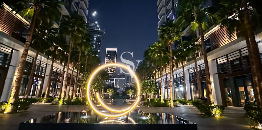 Квартира в Zabeel, Дубай, 2 спальни, 149м², № 83305