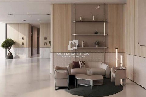 Appartement à Business Bay, Dubai, 40 m², № 15770 - photo 14