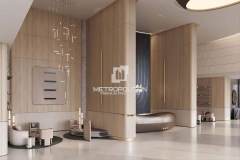 Appartement à Business Bay, Dubai, 40 m², № 15770 - photo 15