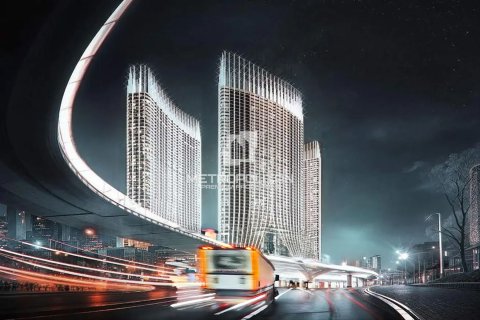 Appartement à Business Bay, Dubai, 40 m², № 15770 - photo 5