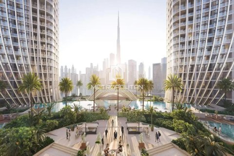 Appartement à Business Bay, Dubai, 40 m², № 15770 - photo 12