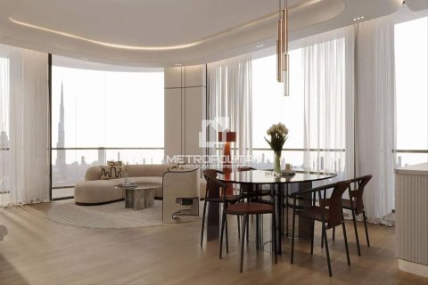 Appartement à Business Bay, Dubai, 40 m², № 15770 - photo 1