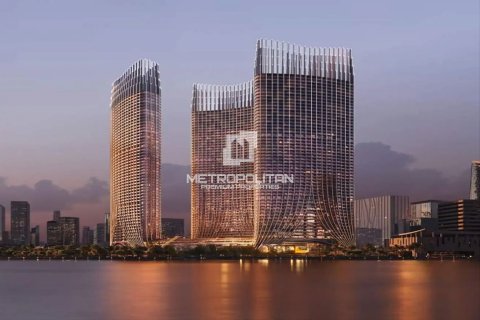 Appartement à Business Bay, Dubai, 40 m², № 15770 - photo 6