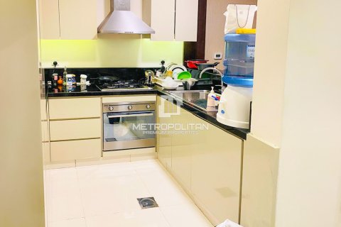 Appartement à Dubai South (Dubai World Central), Dubai, 1 chambre, 82 m², № 15781 - photo 9