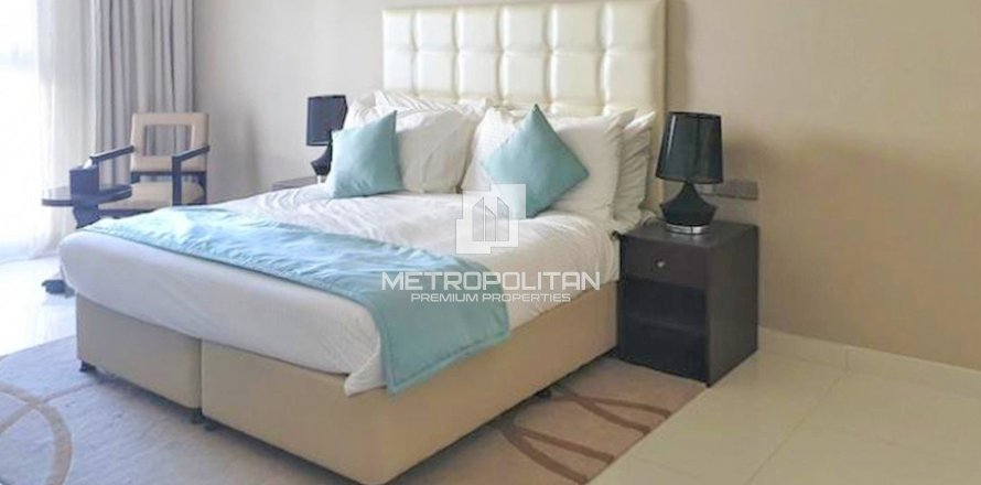 Appartement à Dubai South (Dubai World Central), Dubai, 1 chambre, 82 m², № 15781