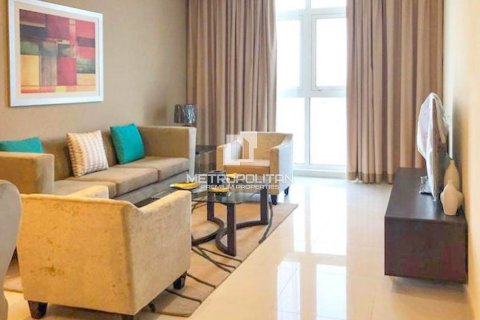 Appartement à Dubai South (Dubai World Central), Dubai, 1 chambre, 82 m², № 15781 - photo 15
