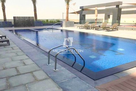 Appartement à Dubai South (Dubai World Central), Dubai, 1 chambre, 82 m², № 15781 - photo 13