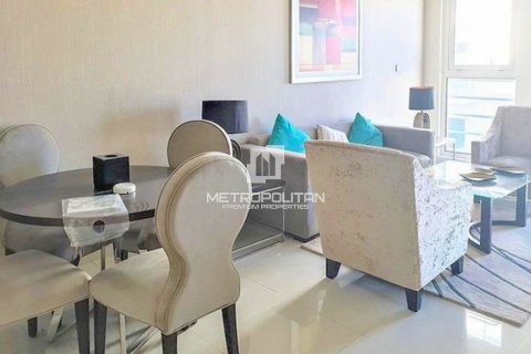 Appartement à Dubai South (Dubai World Central), Dubai, 1 chambre, 82 m², № 15781 - photo 2