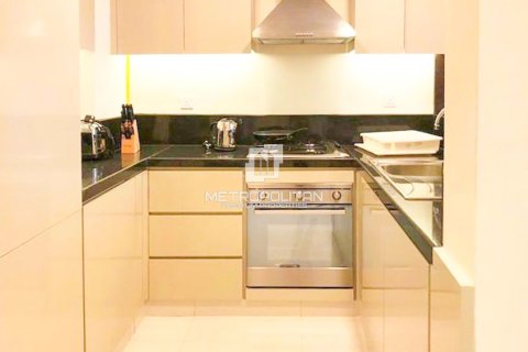 Appartement à Dubai South (Dubai World Central), Dubai, 1 chambre, 82 m², № 15781 - photo 16