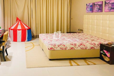 Appartement à Dubai South (Dubai World Central), Dubai, 1 chambre, 82 m², № 15781 - photo 7