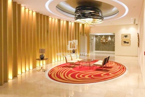Appartement à Dubai South (Dubai World Central), Dubai, 1 chambre, 82 m², № 15781 - photo 5
