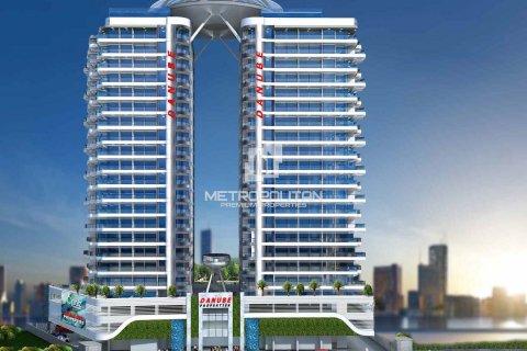 Apartment in Dubai Science Park, Dubai 2 bedrooms, 94 sq.m. № 15782 - photo 1
