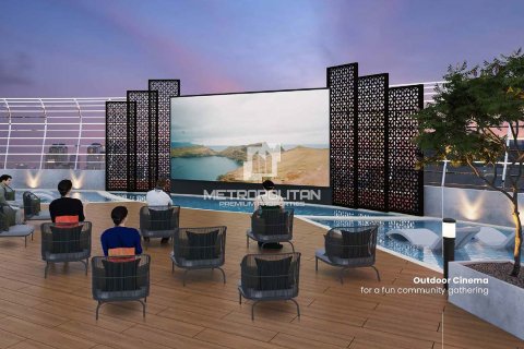 Apartment in Dubai Science Park, Dubai 2 bedrooms, 94 sq.m. № 15782 - photo 12