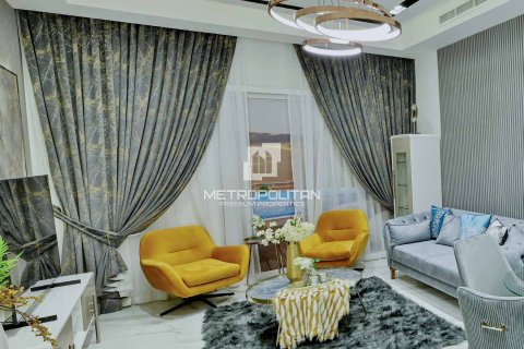 Apartment in Dubai Science Park, Dubai 2 bedrooms, 94 sq.m. № 15782 - photo 2