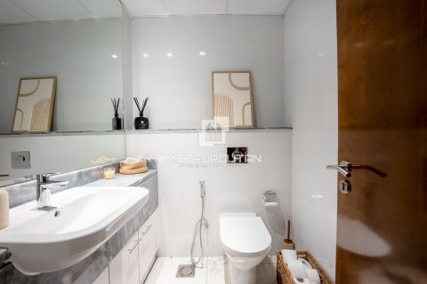 Apartamento en Al Habtoor City, Business Bay, Dubai, 1 dormitorio, 81 m², № 15772 - foto 14