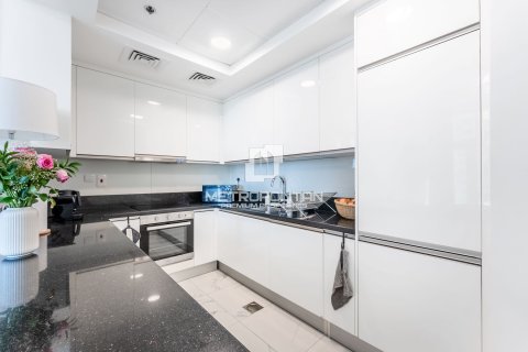 Apartamento en Al Habtoor City, Business Bay, Dubai, 1 dormitorio, 81 m², № 15772 - foto 9
