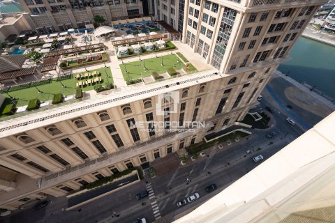 Apartamento en Al Habtoor City, Business Bay, Dubai, 1 dormitorio, 81 m², № 15772 - foto 22