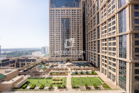 Apartamento en Al Habtoor City, Business Bay, Dubai, 1 dormitorio, 81 m², № 15772 - foto 20