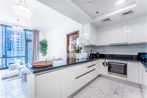 Apartamento en Al Habtoor City, Business Bay, Dubai, 1 dormitorio, 81 m², № 15772 - foto 5