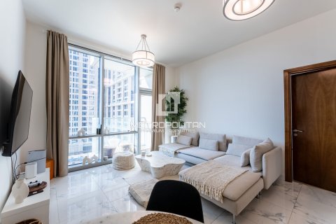Apartamento en Al Habtoor City, Business Bay, Dubai, 1 dormitorio, 81 m², № 15772 - foto 1