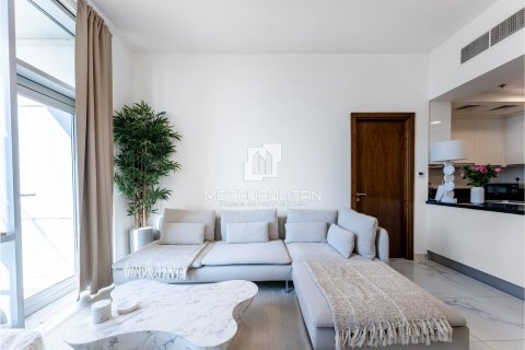 Apartamento en Al Habtoor City, Business Bay, Dubai, 1 dormitorio, 81 m², № 15772 - foto 6